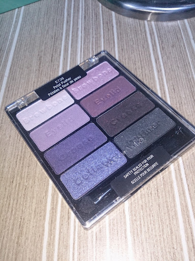 WET N WILD PETAL PUSHER